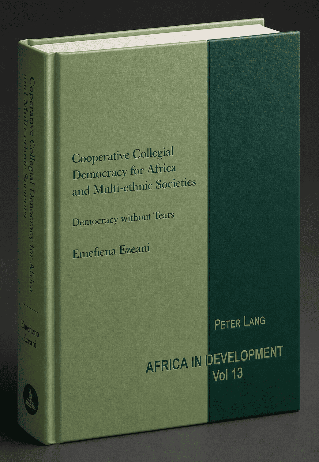 Cooperative Collegial Democracy - A Political Saviour for African States