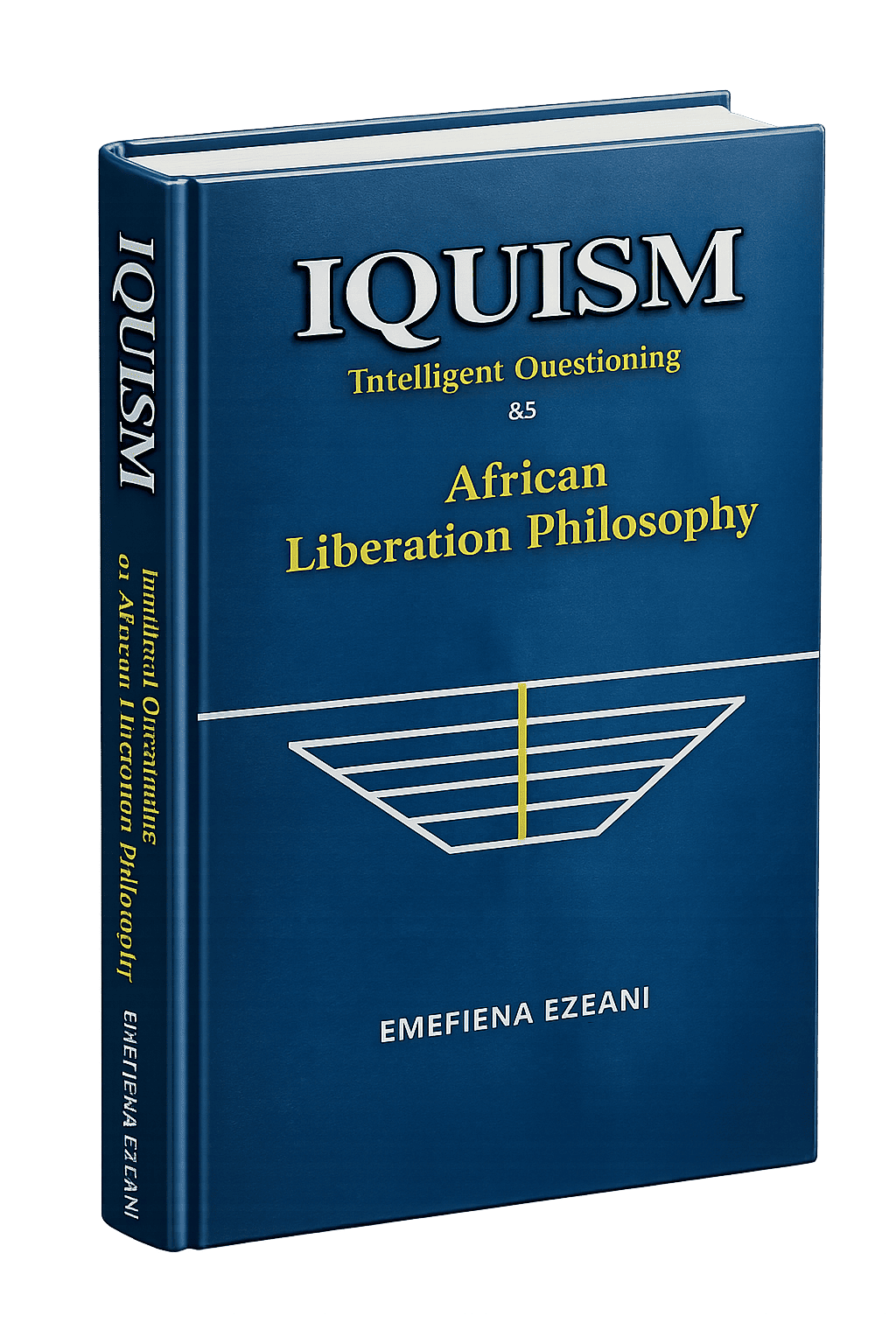 IQUISM – Intelligent Questioning as African Liberation Philosophy
