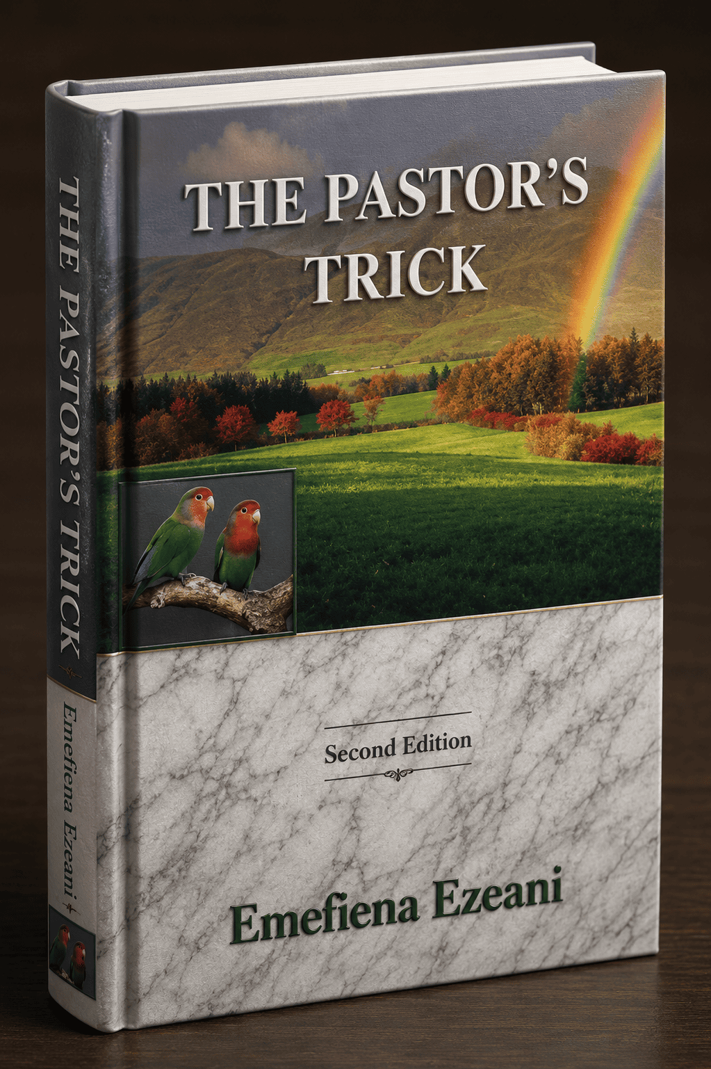 The Pastor's Trick