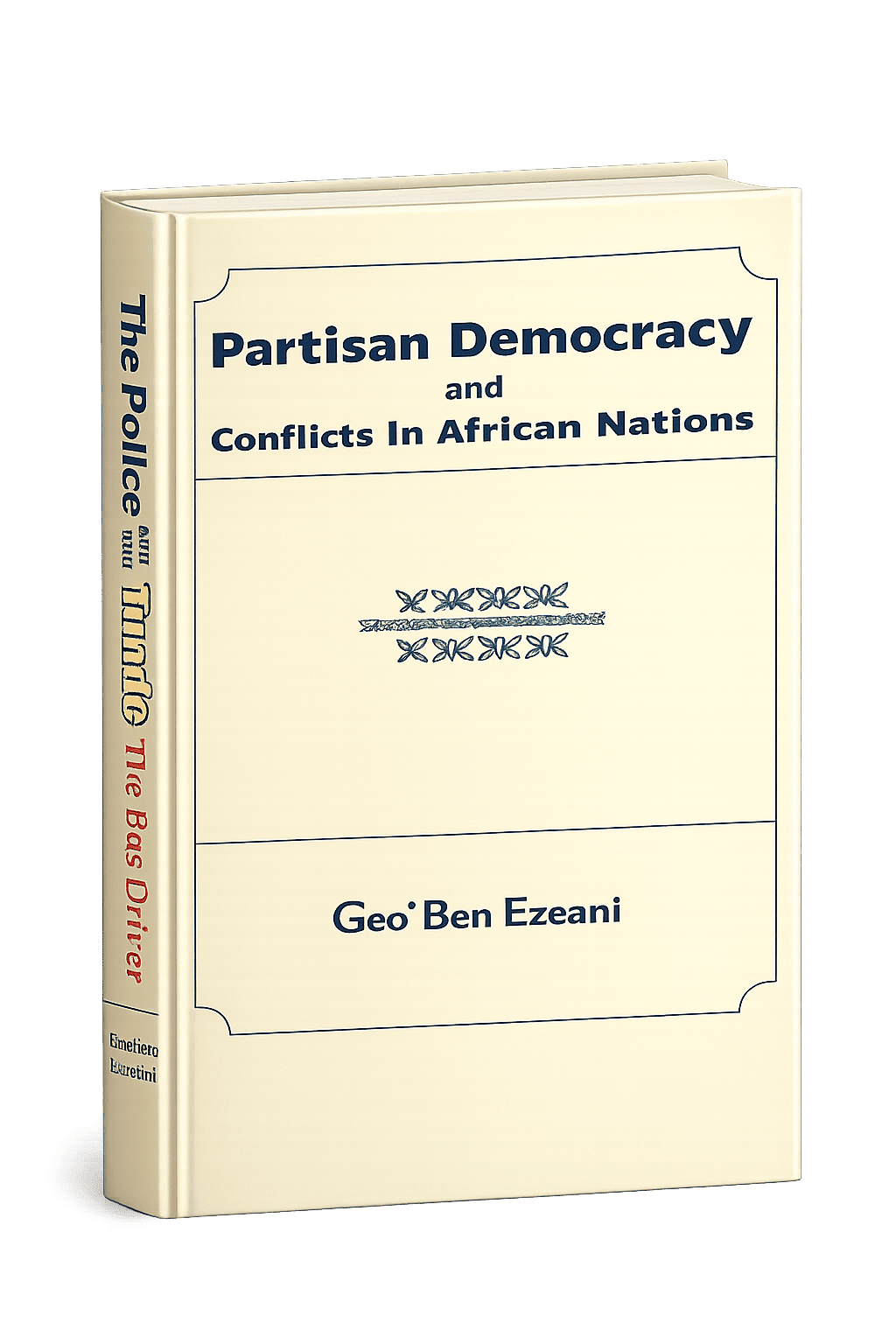 Partisan democracy and African conflicts