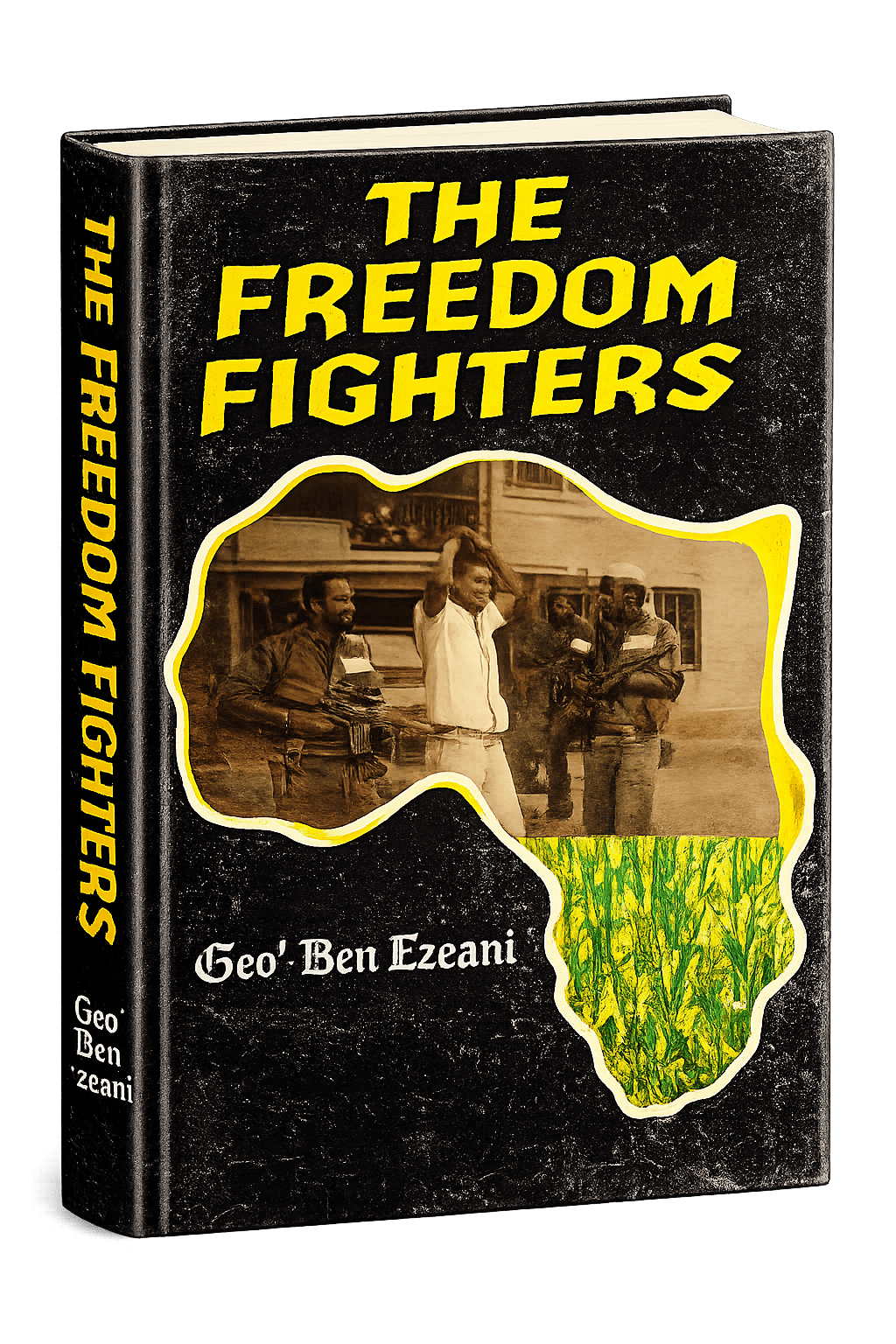 The Freedom Fighters (A Tragi-Comedy)