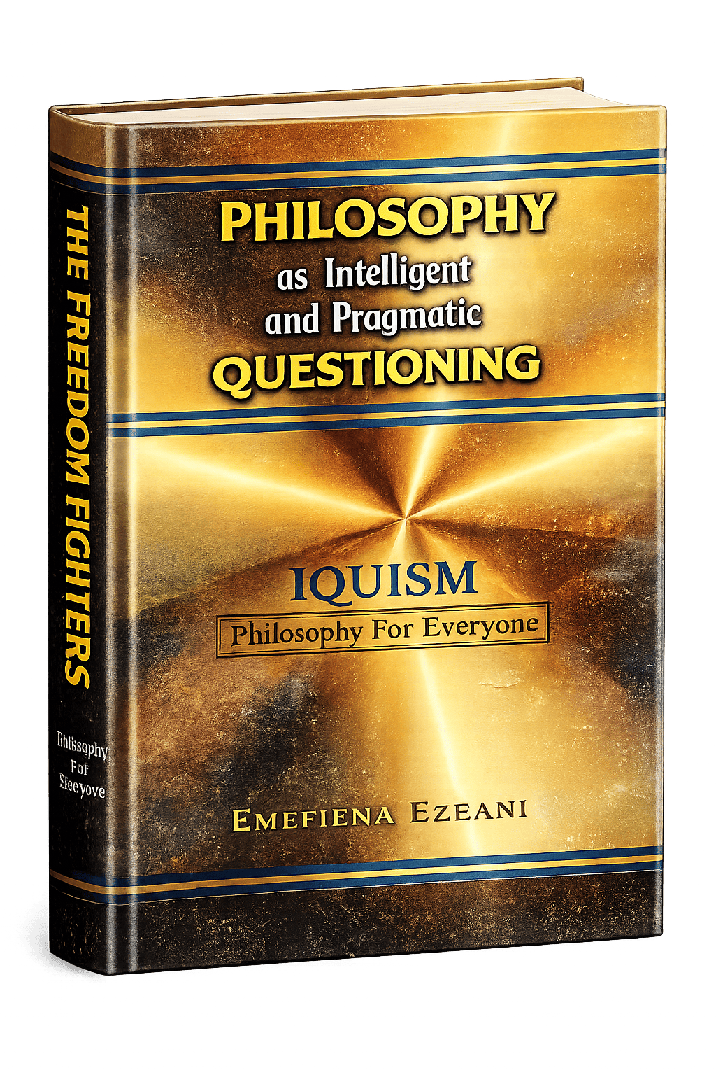 Philosophy as Intelligent and Pragmatic Questioning
